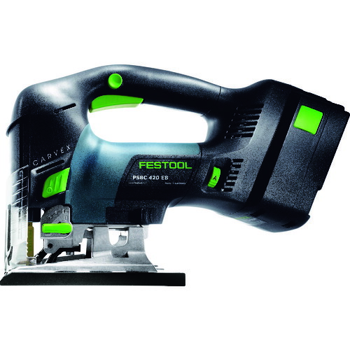 ＦＥＳＴＯＯＬ コードレスジグソー ＰＳＢＣ４２０ＥＢ−Ｌｉ ５