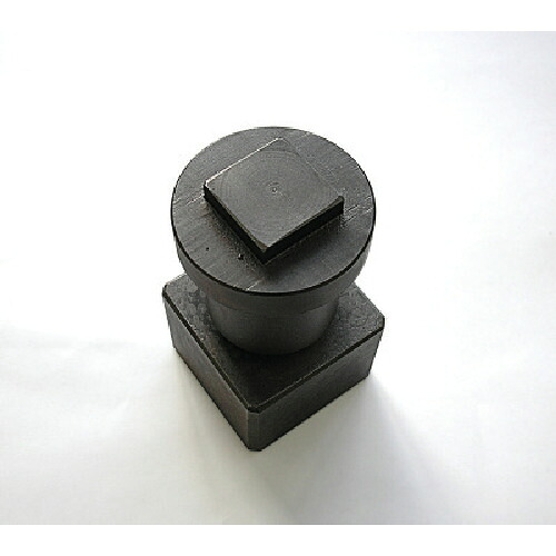 【対応・送料無料】MIE 長穴ポンチ(昭和精工用)15X20mm|buckteeth shop 店