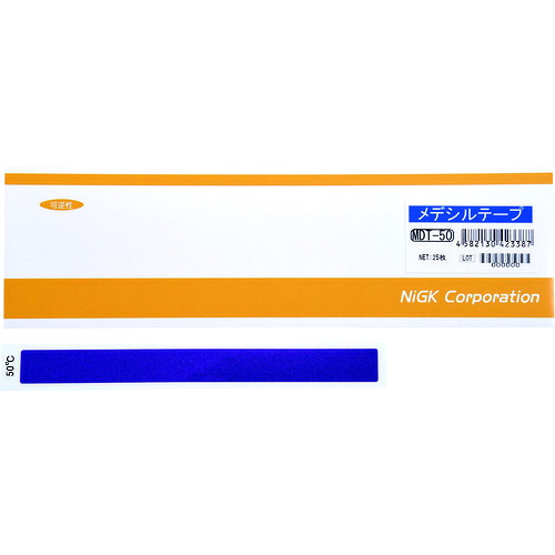 【対応・送料無料】 日油技研 メデシルテープ