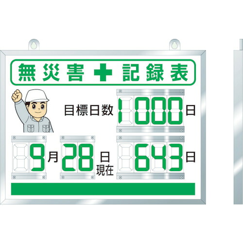 【相応う・貨物輸送無料】社会的単位 デジタル無不仕合わせ書きとどめる表 ４５４×６０４×２５厚