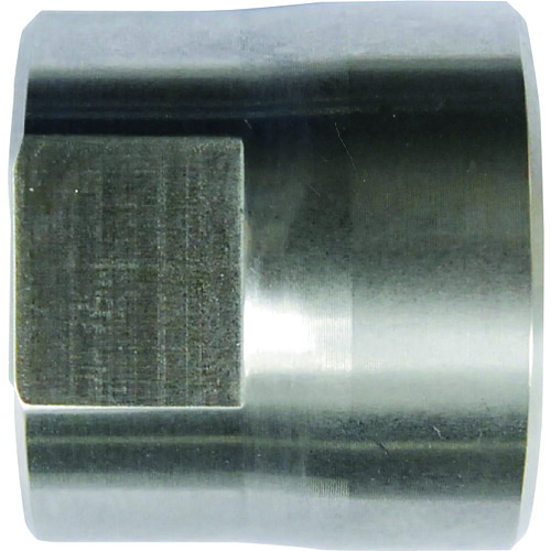 【対応・送料無料】 ヒルトライン　違径ソケット　Ｍ２４×１．５＋ＰＴ１／２