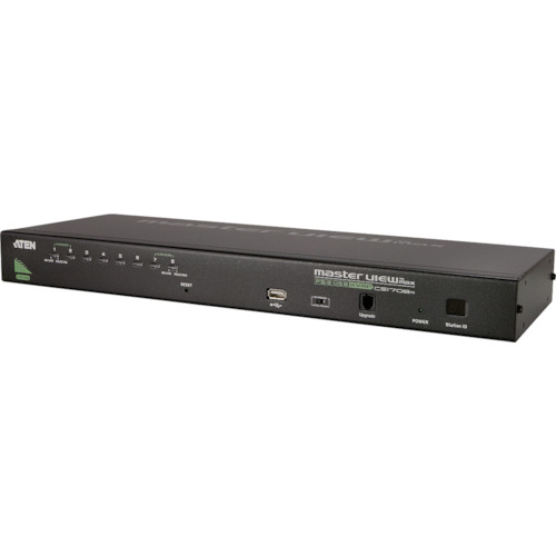 ATEN KVMPスイッチ 8ポート / PS/2 / USB