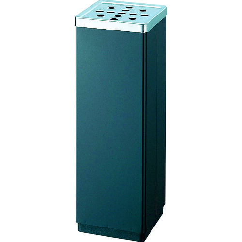 【対応・送料無料】 コンドル　屋内用灰皿　ＹＳ－１０６Ｂ消煙　黒