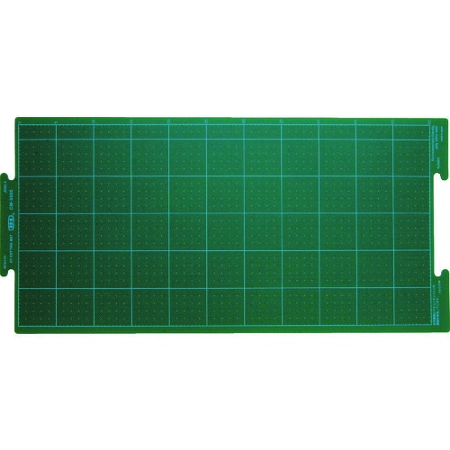 【対応・送料無料】 ＮＴ　カッティングマット　６００×２９０