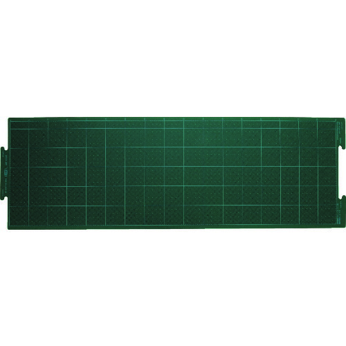 【対応・送料無料】 ＮＴ　カッティングマット　９００×２９０×３