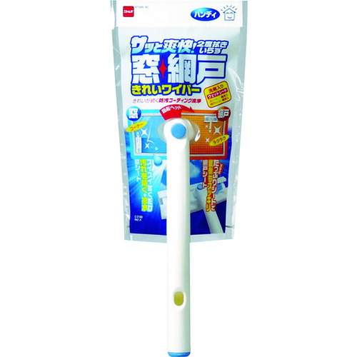 ニトムズ 窓 網戸きれいワイパー ニトムズ 窓 網戸きれいワイパー