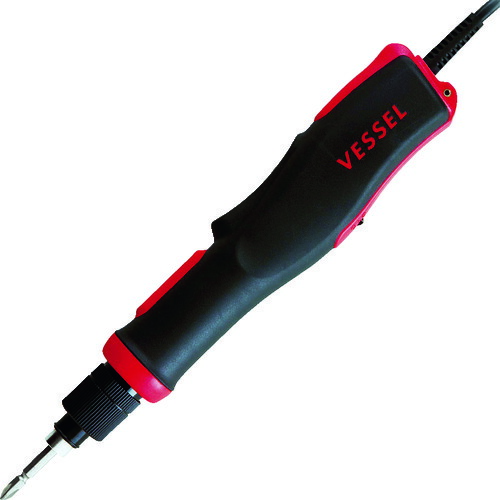 【対応・送料無料】 ベッセル　電動ドライバー　ＶＥ－４０００ＰＡＣ