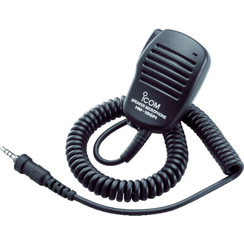【対応・送料無料】 アイコム　ＩＣ－４３１０用小型スピーカーマイク