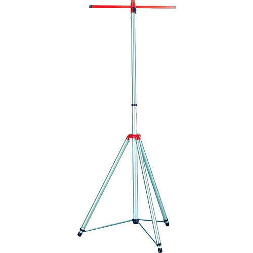 【対応・送料無料】 ハタヤ　ワークライトスタンド　８５０～１７４０ｍｍ