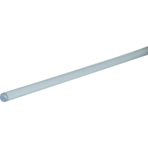 【対応・送料無料】タキロン 溶接棒HT(耐熱) PVC クリア シングル 3MM×1M (10本)|buckteeth shop 店