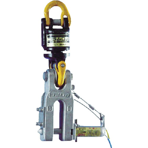 【対応・送料無料】 象印　コラムロックＳＦ型３Ｔｏｎ