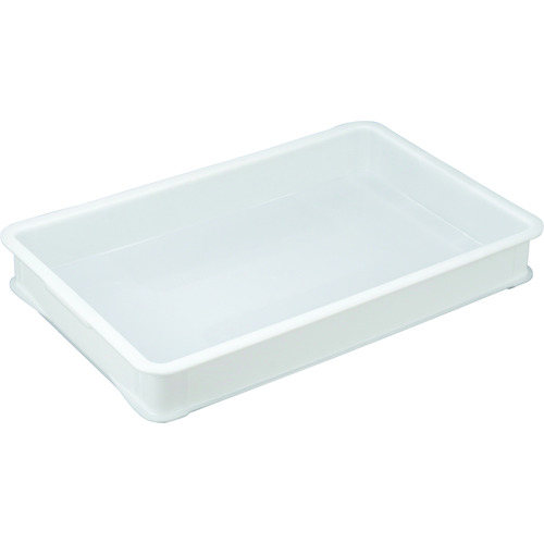 【対応・送料無料】 リス　パンコンテナー大型浅　抗菌　ナチュラル