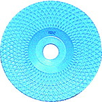 【対応・送料無料】ベルスター ベルストーンステンレス用 80# 5枚セット|buckteeth shop 店