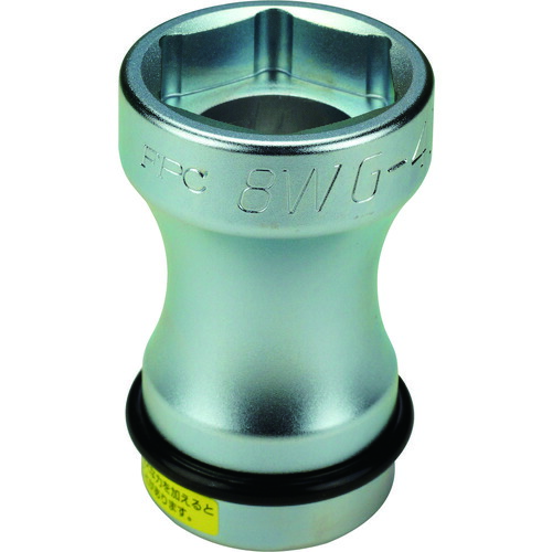 FPC インパクト用 スーパースリム コンビソケット 差込25.4mm 対辺6角