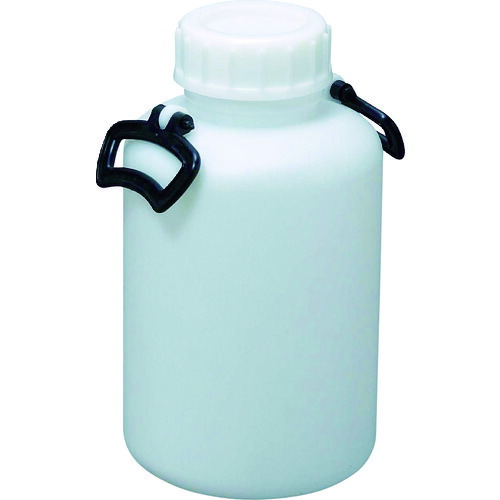 【対応・送料無料】 瑞穂　広口瓶１０Ｌキャリー