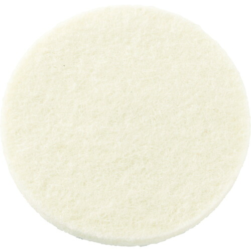【対応・送料無料】AC スカットディスク フェルト 38mm 50枚セット|buckteeth shop 店
