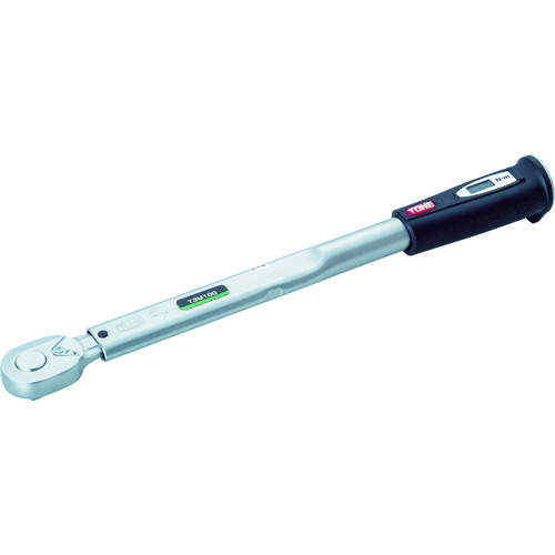 【対応・送料無料】 ＴＯＮＥ　プレセット形トルンチセット（メモリセットタイプ）　２０～１００Ｎ・ｍ 15,890円