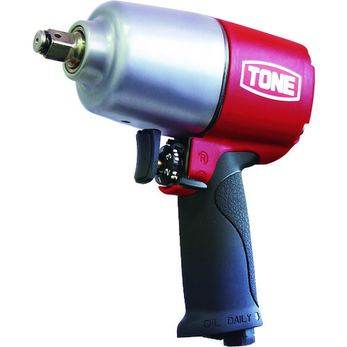 【対応・送料無料】 ＴＯＮＥ　エアーインパクトレンチ
