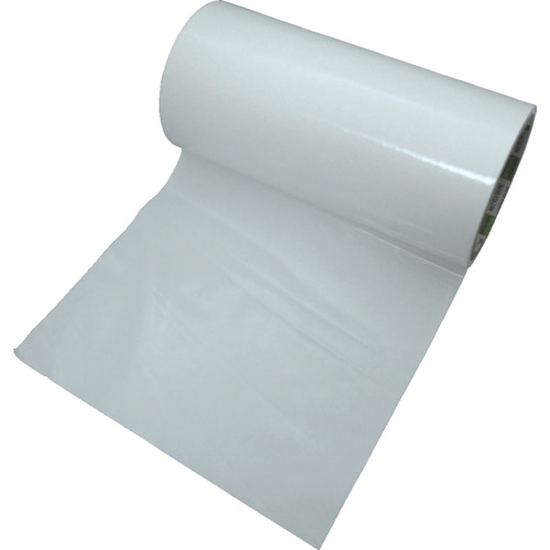 【対応・送料無料】 日東　塗装鋼板用表面保護フィルム　ＳＰＶ－３６４８ＦＫ２　０．０５５ｍｍ×２００ｍｍ×１００ｍ　ホワイト