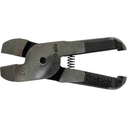 【対応・送料無料】ナイル エヤーニッパ用替刃(超硬タイプ)Z6|buckteeth shop 店