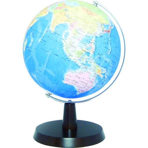 【相応う・貨物輸送無料】昭和カートン 球 行政図手合い ２６ｃｍ キッズ用教材・お道具箱-キッズ・ベビー・マタニティ