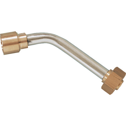 【対応・送料無料】 サカエ富士　プロパンバーナー接手　９４ｍｍ