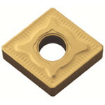 【対応・送料無料】 京セラ　旋削用チップ　ＣＶＤコーティング　ＣＡ４５１５ 10個セット