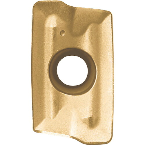 【対応・送料無料】京セラ　ミーリング用チップ　ＣＶＤコーティング　ＣＡ６５３５ 10個セット｜buckteeth shop 店