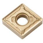 【対応・送料無料】 京セラ　旋削用チップ　ＣＶＤコーティング　ＣＡ５１５ 10個セット