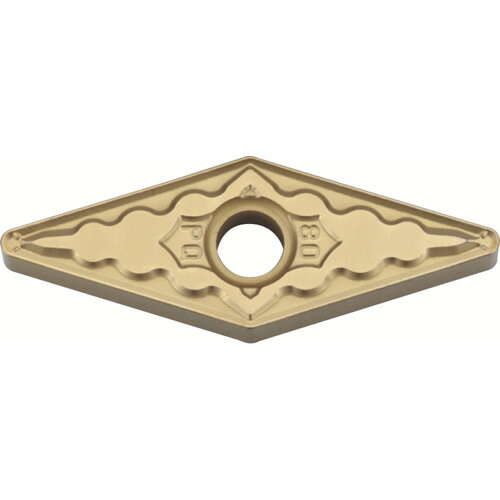 【相応う・貨物輸送無料】京セラ 旋削用手当て ＰＶＤサーメット ＰＶ７２０ 10個仕掛ける