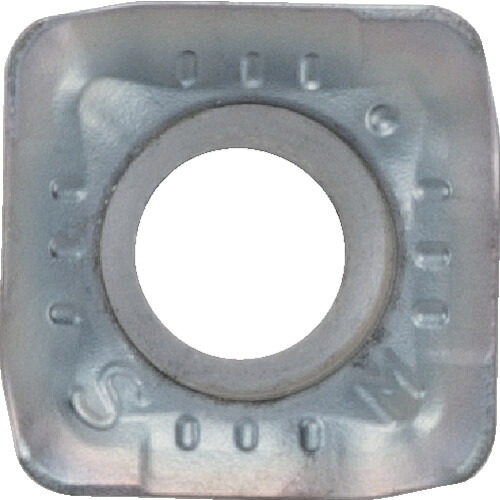 【対応・送料無料】 京セラ　ドリル用チップ　ＰＶＤコーティング　ＰＲ１５３５ 10個セット 8,623円
