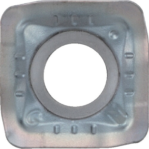 【対応・送料無料】京セラ　ドリル用チップ　ＰＶＤコーティング　ＰＲ１５３５ 10個セット｜buckteeth shop 店
