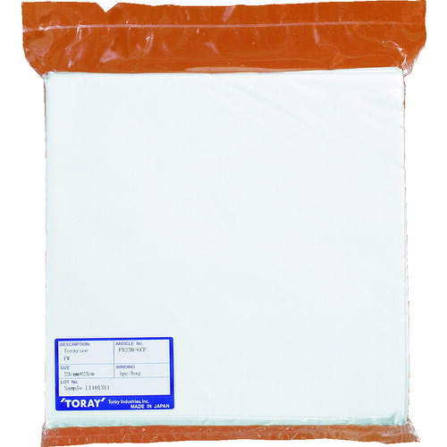 【対応・送料無料】 トレシー　ＰＷクリーンクロス　２３．０×２３．０ｃｍ　（５０枚／袋）