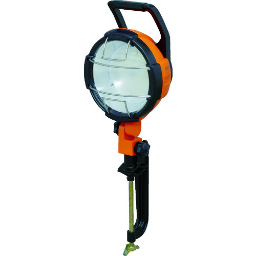 【対応・送料無料】 ＩＲＩＳ　５２１６２２　ＬＥＤクランプライト５５００ｌｍ