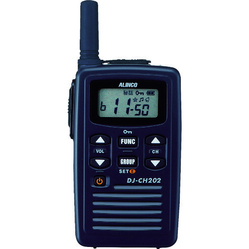 13640円 【SALE/89%OFF】 アルインコ 特定小電力トランシーバー