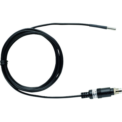 【対応・送料無料】 佐藤　２ｃｈ温度ロガー　ＳＫ－Ｌ７５１用サーミスタセンサ（分離）　ＳＫ－Ｌ７５１－２（８８１０－０２）