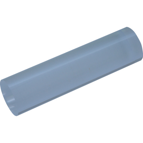 【対応・送料無料】 光　アクリル円柱　５０丸×１５０ｍｍ