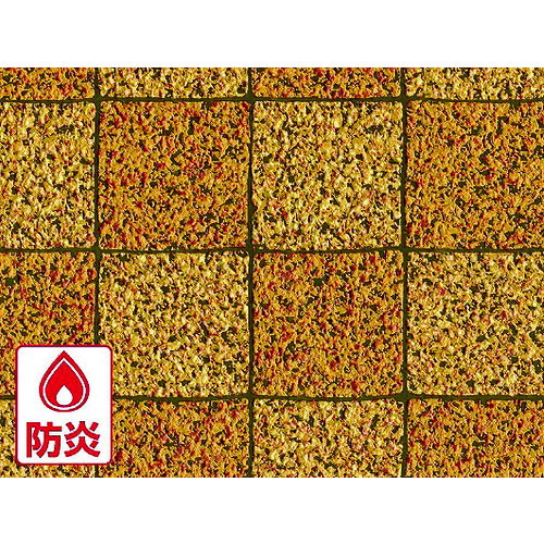 【対応・送料無料】 明和　屋外用床材　ＩＲＦ－１０４１　９１．５ｃｍ幅×１０ｍ巻　ＬＢＲ 27,443円