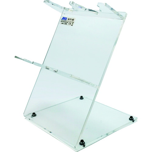 【対応・送料無料】A&D MPA用アクリルスタンド AX−ST−ACR|buckteeth shop 店