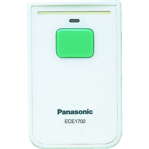 【対応・送料無料】 Ｐａｎａｓｏｎｉｃ　小電力型ワイヤレス　カード発信器