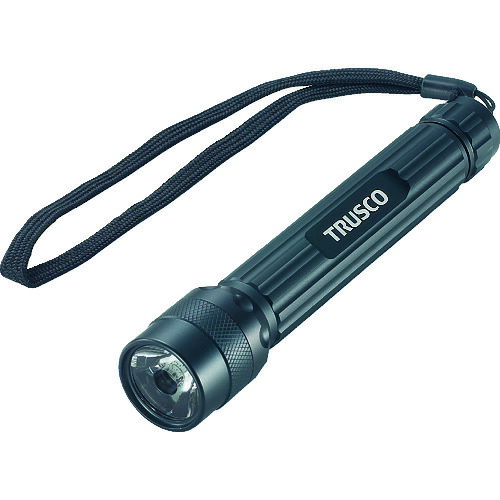 【対応・送料無料】 ＴＲＵＳＣＯ　アルミＬＥＤライト　０．５Ｗ　ＬＥＤ１球