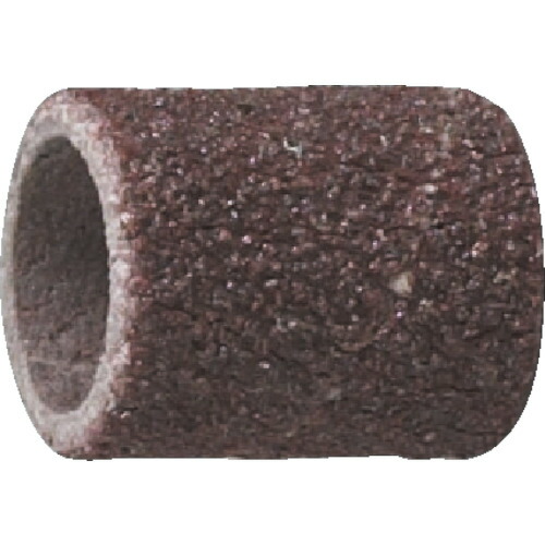 TRUSCO バンド 内径6×10mm (1Pk(袋)=10個入)#60 60#