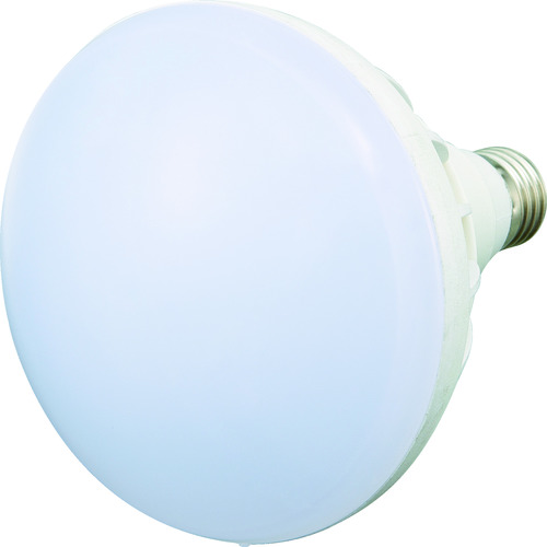【対応・送料無料】 ＴＲＵＳＣＯ　ＬＥＤ投光器用　２０Ｗ　ＬＥＤ球