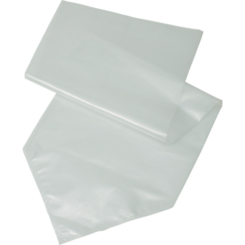 【対応・送料無料】 ＴＲＵＳＣＯ　ドラム缶用　内袋　厚み０．１Ｘ２００Ｌ　５枚入