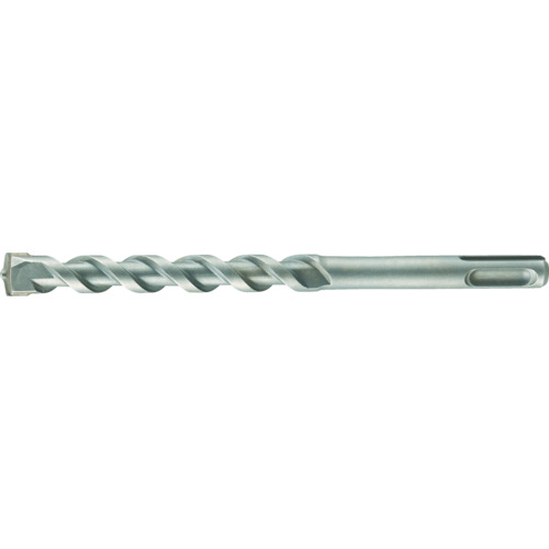 TRUSCO 軽量ハンマードリル用コンクリートドリルSDS15.0X260mm