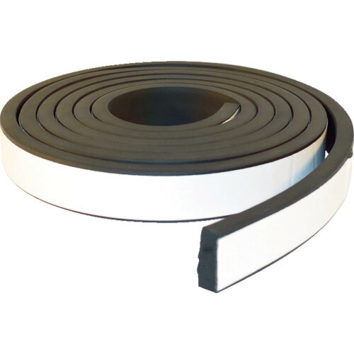 【対応・送料無料】 ＴＲＵＳＣＯ　ＥＰＤＭ高機能スキマテープ　シャッター用　５０Ｘ２０ｍｍＸ３．