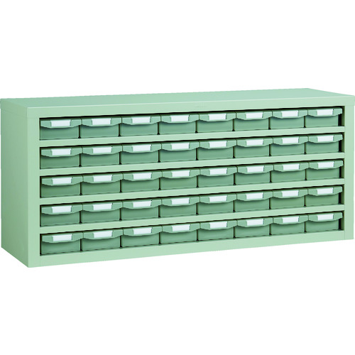 【対応・送料無料】ＴＲＵＳＣＯ　引き出しユニット　１０３７Ｘ３０７ＸＨ４４４　Ａ１ＮＧＸ４０｜buckteeth shop 店