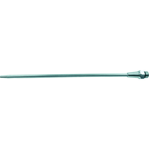 【対応・送料無料】TRUSCO エアダスター用ステンレスノズル200L|buckteeth shop 店