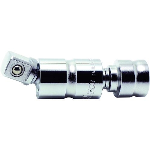 【対応・送料無料】 コーケン　１２．７ｍｍ差込　Ｚ－ＥＡＬダブルジョイント