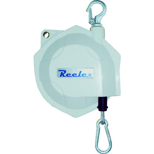 【対応・送料無料】 Ｒｅｅｌｅｘ　ツールバランサー　フックタイプ　ホワイト系色